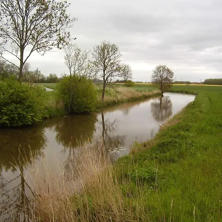 In 20-069 Farm stay Dornumersiel