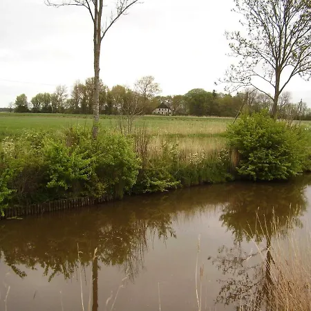 Farm stay In 20-069 Dornumersiel