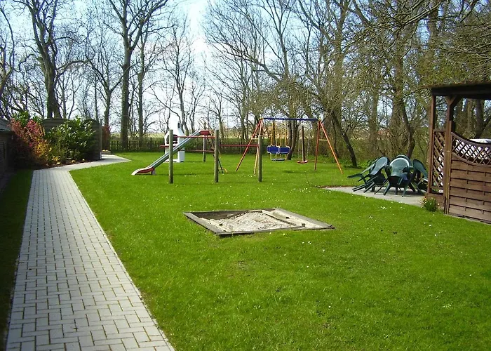 In 20-069 Vakantieboerderij *